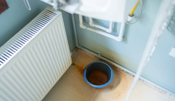 Best Basement water damage restoration  in Newfield, NJ